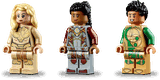 Lego Marvel Super Heroes Deviant Ambush! 76154