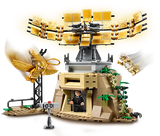 LEGO Wonder Woman™ vs Cheetah  76157
