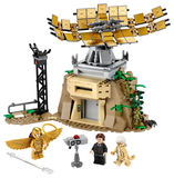 LEGO Wonder Woman™ vs Cheetah  76157