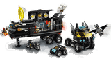 Lego DC Comics Batman Mobile Bat Base 76160