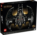 LEGO 1989 Batwing 76161