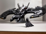 LEGO 1989 Batwing 76161