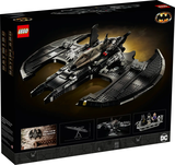 LEGO 1989 Batwing 76161