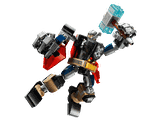 Lego Marvel Avengers Thor Mech Armor 76169