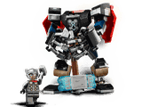 Lego Marvel Avengers Thor Mech Armor 76169