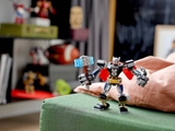 Lego Marvel Avengers Thor Mech Armor 76169
