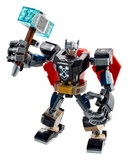 Lego Marvel Avengers Thor Mech Armor 76169