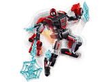 Lego Marvel Spider Man Miles Morales Mech Armor 76171