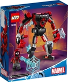 Lego Marvel Spider Man Miles Morales Mech Armor 76171
