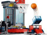 Lego Marvel Spider-Man Attack On The Spider Lair 76175