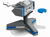 Lego Marvel Escape from The Ten Rings 76176