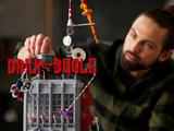 LEGO Marvel Daily Bugle 76178