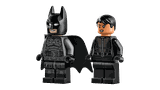 Lego DC Comics Batman & Selina Kyle Motorcycle Pursuit 76179