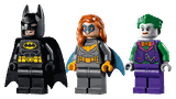 Lego DC Comics Batman vs The Joker: Batmobile Chase 76180