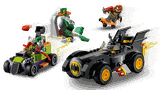 Lego DC Comics Batman vs The Joker: Batmobile Chase 76180
