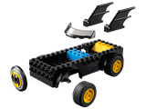 Lego DC Comics Batman vs The Joker: Batmobile Chase 76180