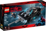 Lego DC Comics Batmobile: The Penguin Chase 76181