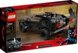 Lego DC Comics Batmobile: The Penguin Chase 76181