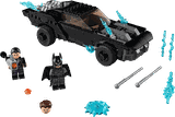 Lego DC Comics Batmobile: The Penguin Chase 76181