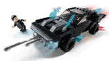Lego DC Comics Batmobile: The Penguin Chase 76181