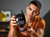 LEGO Batman™ Cowl 76182