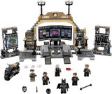LEGO DC Batcave™: The Riddler™ Face-off 76183