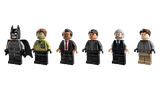 LEGO DC Batcave™: The Riddler™ Face-off 76183
