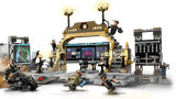 LEGO DC Batcave™: The Riddler™ Face-off 76183