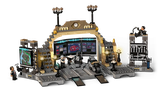 LEGO DC Batcave™: The Riddler™ Face-off 76183