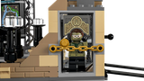 LEGO DC Batcave™: The Riddler™ Face-off 76183