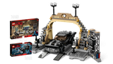 LEGO DC Batcave™: The Riddler™ Face-off 76183