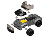 Lego Marvel Spider-Man vs. Mysterio's Drone Attack 76184