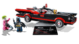 Lego DC Comics Batman Classic TV Series - Batmobile 76188
