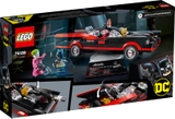 Lego DC Comics Batman Classic TV Series - Batmobile 76188
