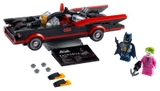 Lego DC Comics Batman Classic TV Series - Batmobile 76188