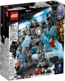Lego Marvel Iron Man : Iron Monger Mayhem 76190