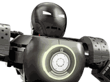 Lego Marvel Iron Man : Iron Monger Mayhem 76190