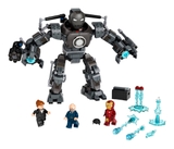 Lego Marvel Iron Man : Iron Monger Mayhem 76190