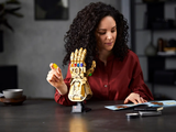 LEGO Marvel Infinity Gauntlet 76191