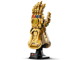 LEGO Marvel Infinity Gauntlet 76191