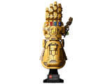 LEGO Marvel Infinity Gauntlet 76191