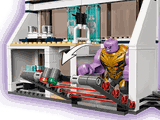 Lego Marvel Avengers: Endgame Final Battle 76192