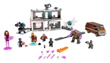 Lego Marvel Avengers: Endgame Final Battle 76192