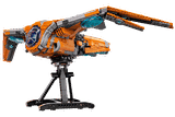 Lego Marvel Super Heroes The Guardian’s Ship 76193