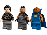 Lego Marvel Tony Stark's Sakaarian Iron Man 76194