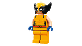 Lego Marvel Wolverine Mech Armor 76202