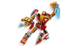 Lego Marvel Iron Man Mech Armor 76203