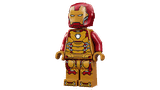 Lego Marvel Iron Man Mech Armor 76203