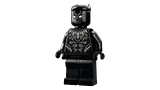 Lego Marvel Black Panther Mech Armor 76204