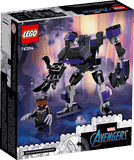 Lego Marvel Black Panther Mech Armor 76204